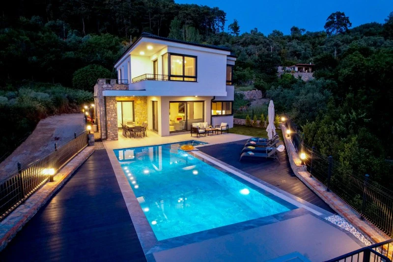Villa Begonvil Mera-290