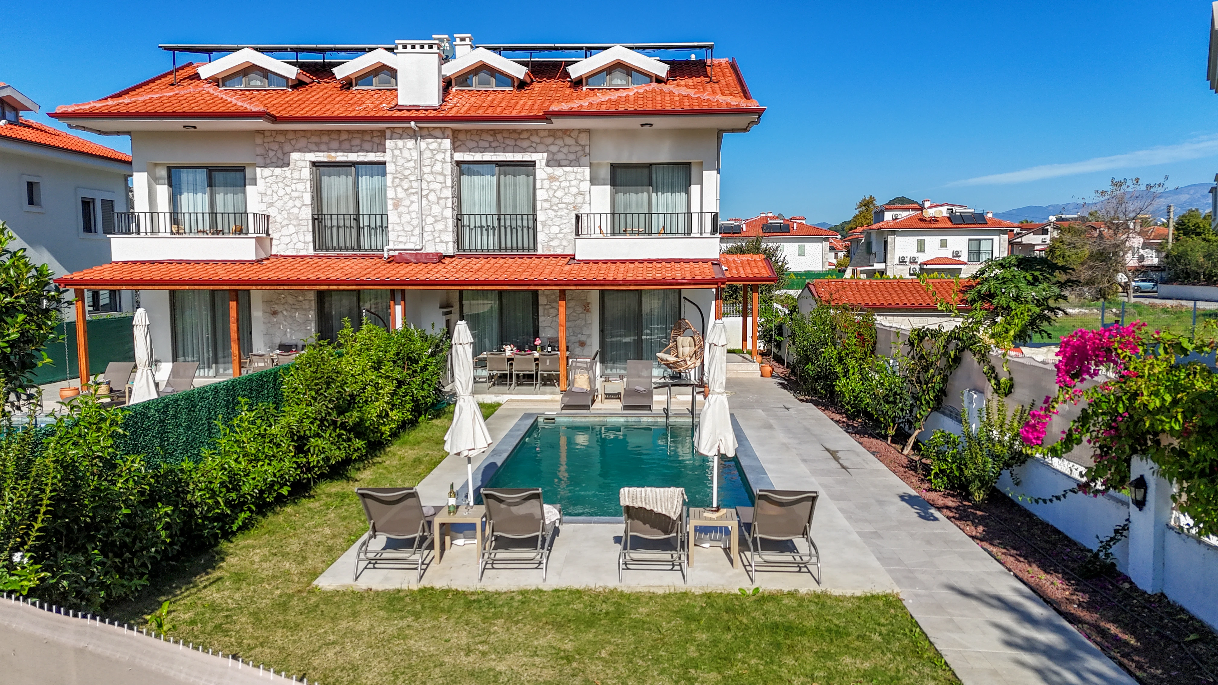 Villa Lidya