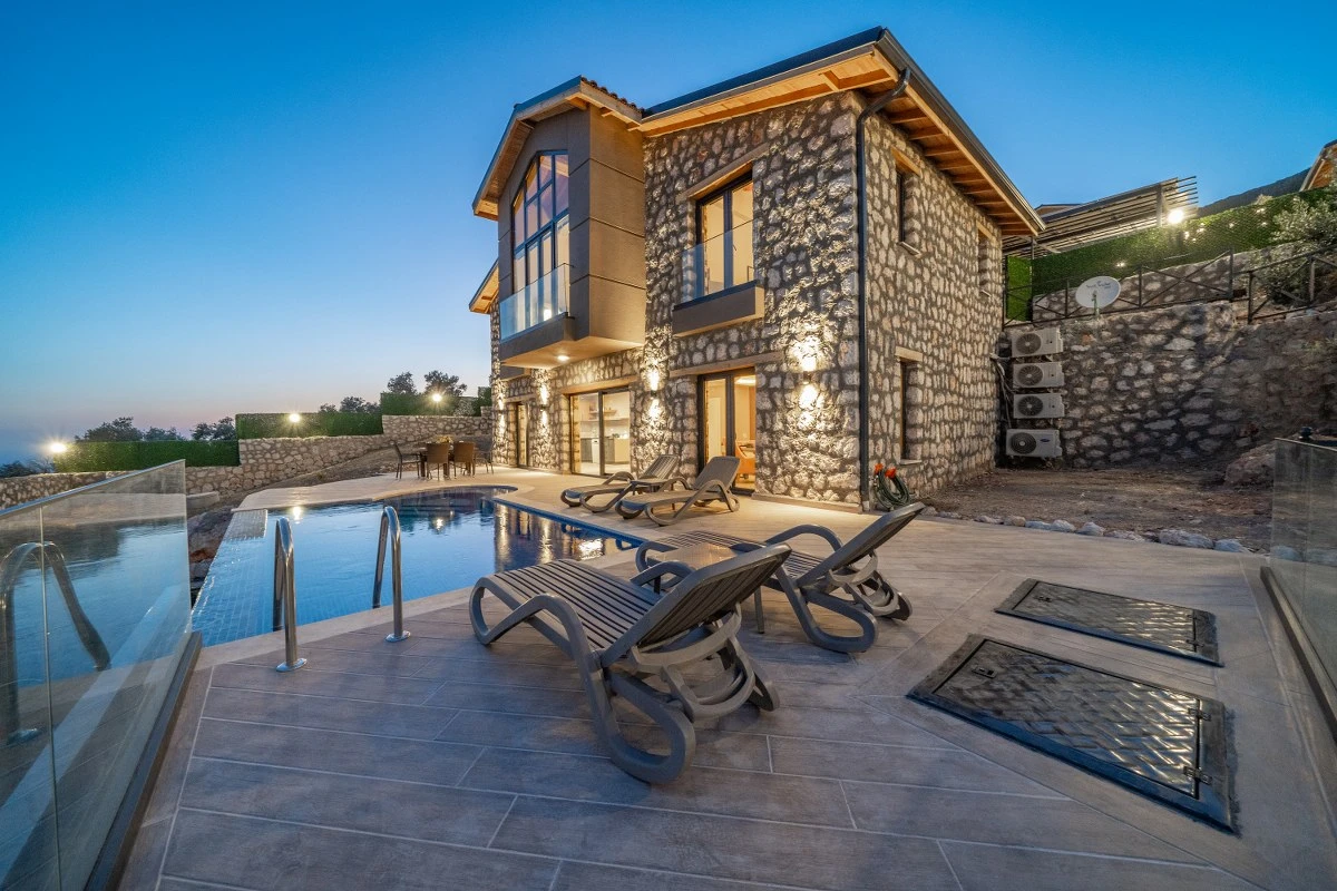 Villa Kınalı Ada Mera-227