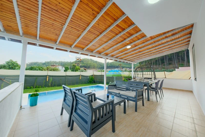 Villa Hatice Mera-307