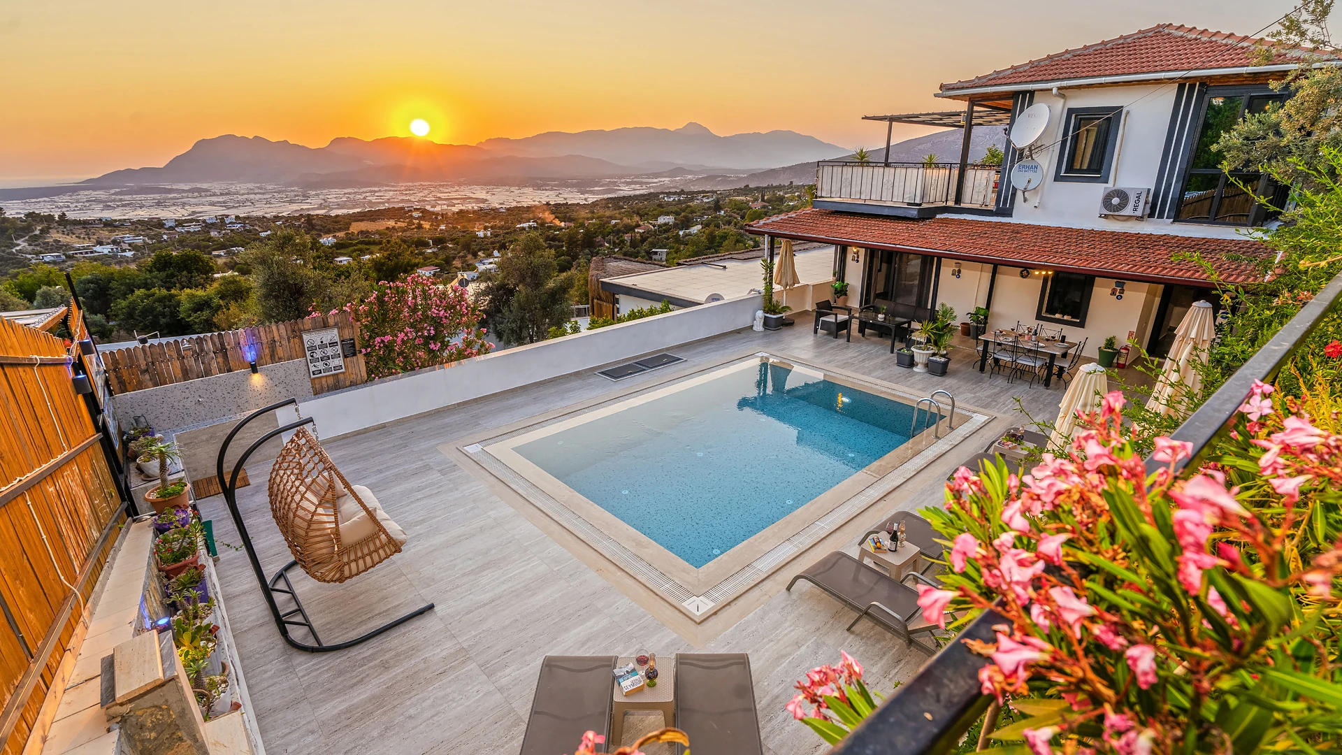Villa Şahin-1
