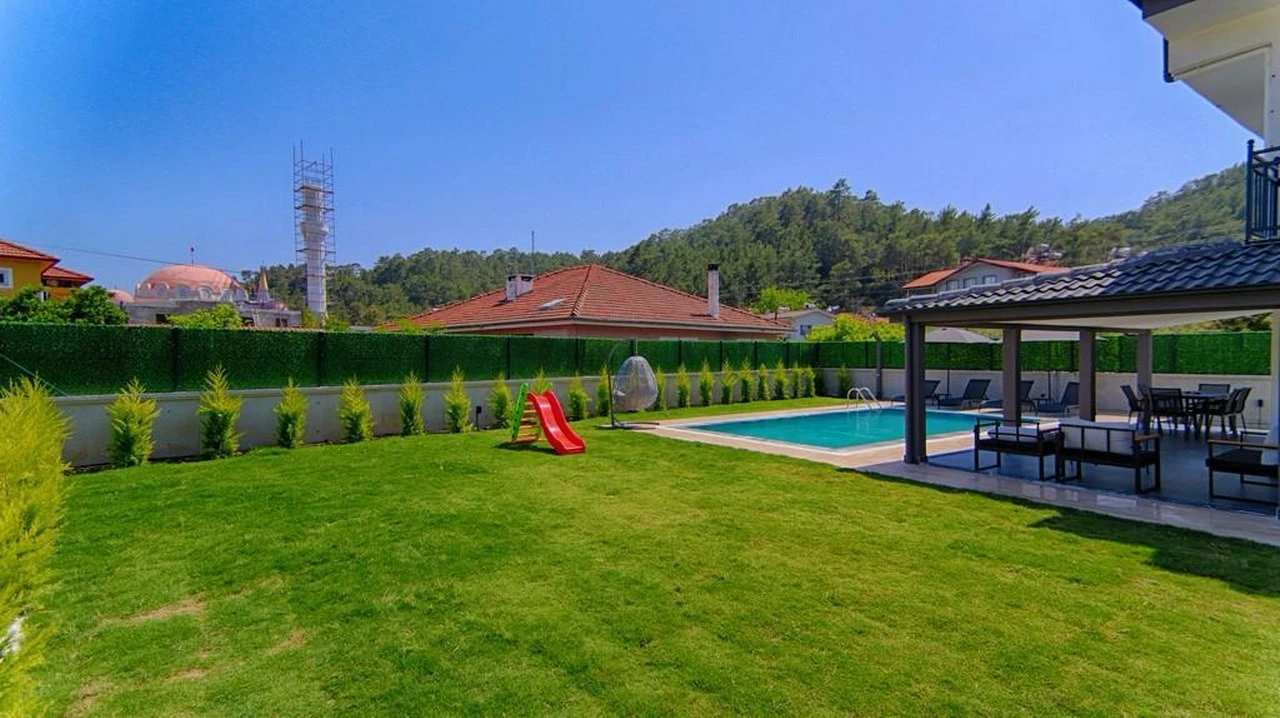 Villa Songül Sultan Mera-39
