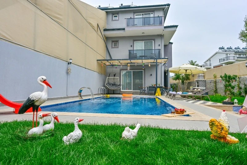 Villa Venüs-2 Mera-265