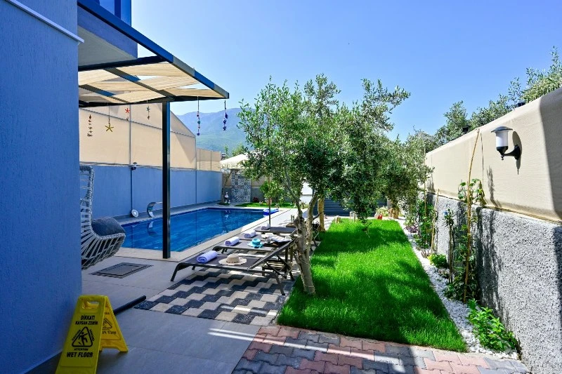 Villa Venüs-1 Mera-264