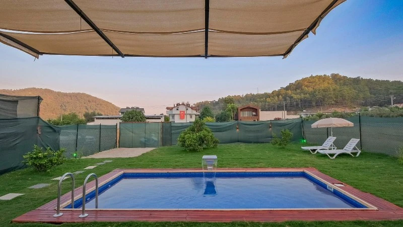 Villa Hatice-1 Mera-308